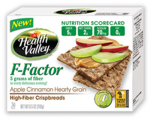 F-Factor packaging image