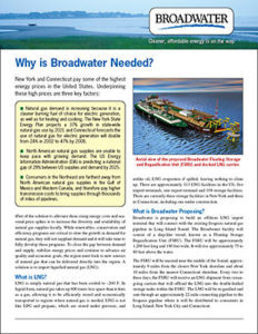 Broadwater newsletter
